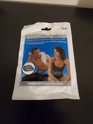 Slendertone Gel Pads
