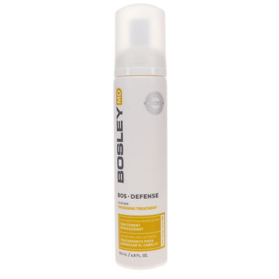 BosleyMD BosDefense Color Safe Thickening Treatment 6.8 oz