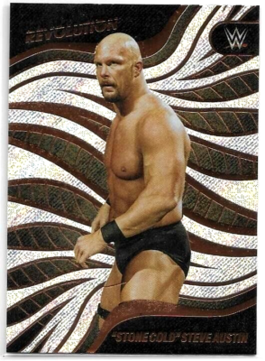 Stone Cold