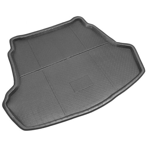 Para 2016 Kia Optima/Kia K5 2017 alfombrilla revestimiento del maletero bandeja de carga piso trasero - Imagen 1 de 8