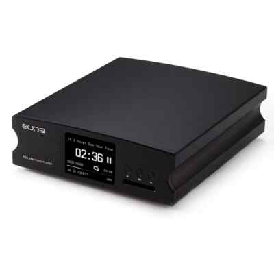 Aune X5s 8th Anniversary Edition Music Digital Player Bluetooth Decoder player