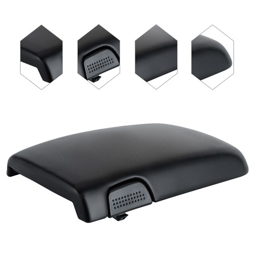 For 1997-2001 2002 Chevrolet Camaro/ Pontiac Firebird Center Console Lid Armrest - Picture 5 of 18