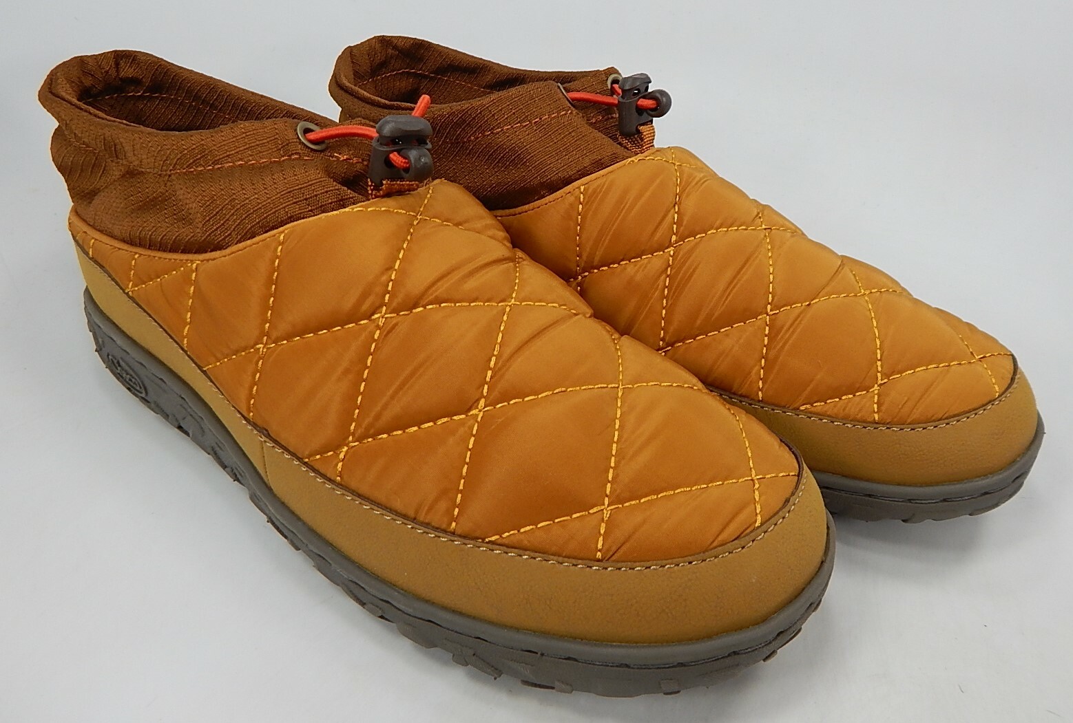 Chaco Ramble Puff Cinch Size US 9 EU 42 Men's Snow Shoes Caramel Brown  JCH107481 | eBay