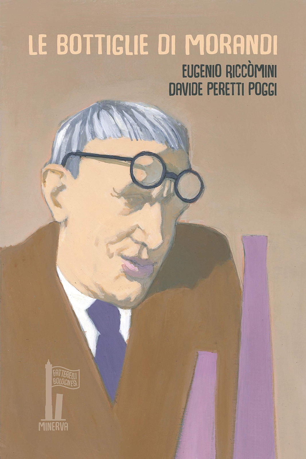 9788833243375 Le bottiglie di Morandi - Eugenio Riccòmini,Davide Peretti Poggi