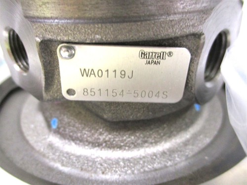 851154-5004S NEW GARRETT TURBO SUPER CORE GEN 2 GTX3582R - Bild 3 von 4