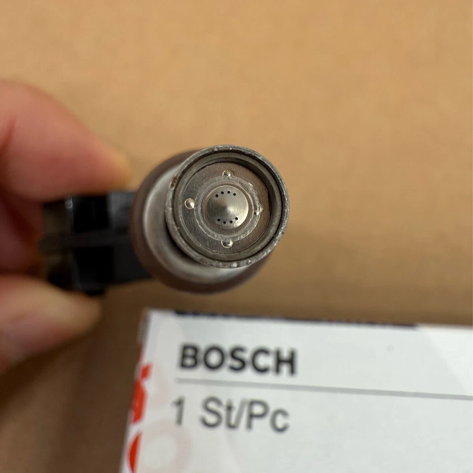 6X NUEVO 7531634 BOSCH Inyectores de Combustible para 06-12 BMW 3.0L X3 X5 Z4 328i 328xi 528i Foto 3 de 4