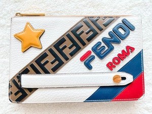Fendi Fila Bag | eBay