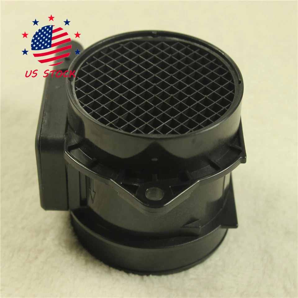 Sensor de fluxo de ar de massa MAF novo para Kia Sportage Hyundai Tucson Elantra 28164-23700 - Imagem 4 de 4