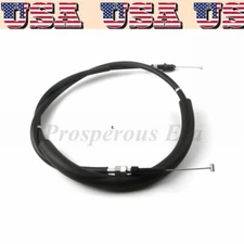 Cable Assembly Throttle Fits For 1995-2004 Toyota Tacoma 2.4L 35520-35180 New