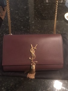 ysl kate purse