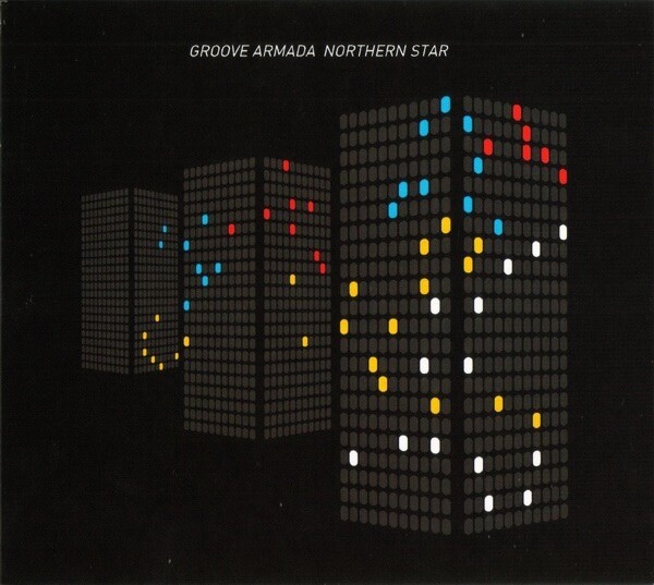 Groove Armada : Northern Star CD (2009) - Brand New & Sealed