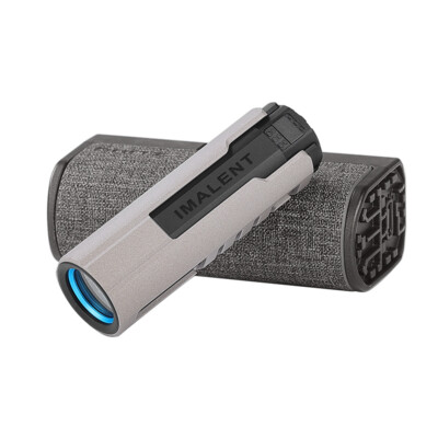 IMALENT LD35 1200lumens Premium Edition Mini Wireless Charging Torches Flahlight
