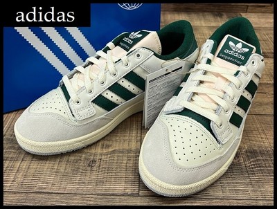 US 10.5 New adidas Adidas 22AW GX2214 Centennial Centennial 85 Low Suede Leath