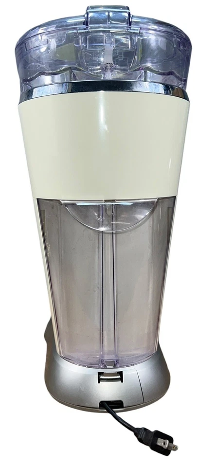 Máquina de preparación congelada Margaritaville DM0500 Margarita máquina de hielo de aguanieve VIDEO Foto 2 de 4