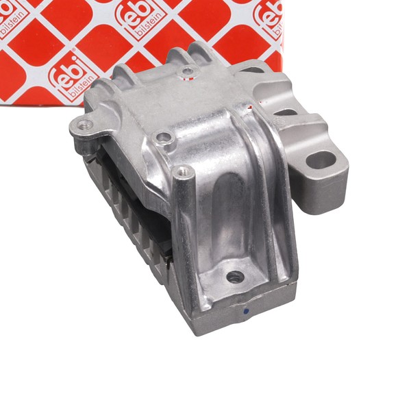 Febi 31376 Motorlager Hydrolager FüR Audi A3 8P Leon Octavia Vw Golf 5 6 Rechts-image