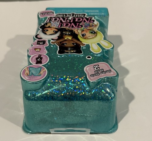Na!Na!Na! Surprise Minis Fashion Doll & Accessories Series 2 NEW - Picture 7 of 13