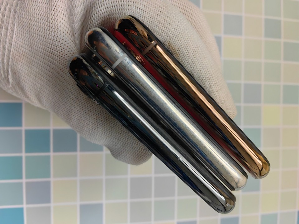 Apple iPhone XS Max64GB/256GB All colors IOS Smartphone(Unlocked