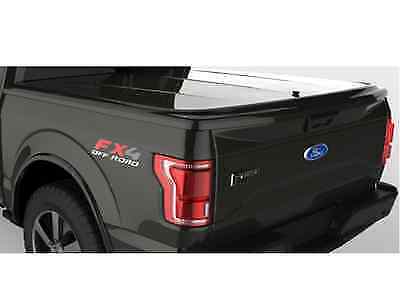 Undercover Uc2158l J7 Magnetic Effect Elite Lx 66 Tonneau Cover W Led For F 150 Ebay