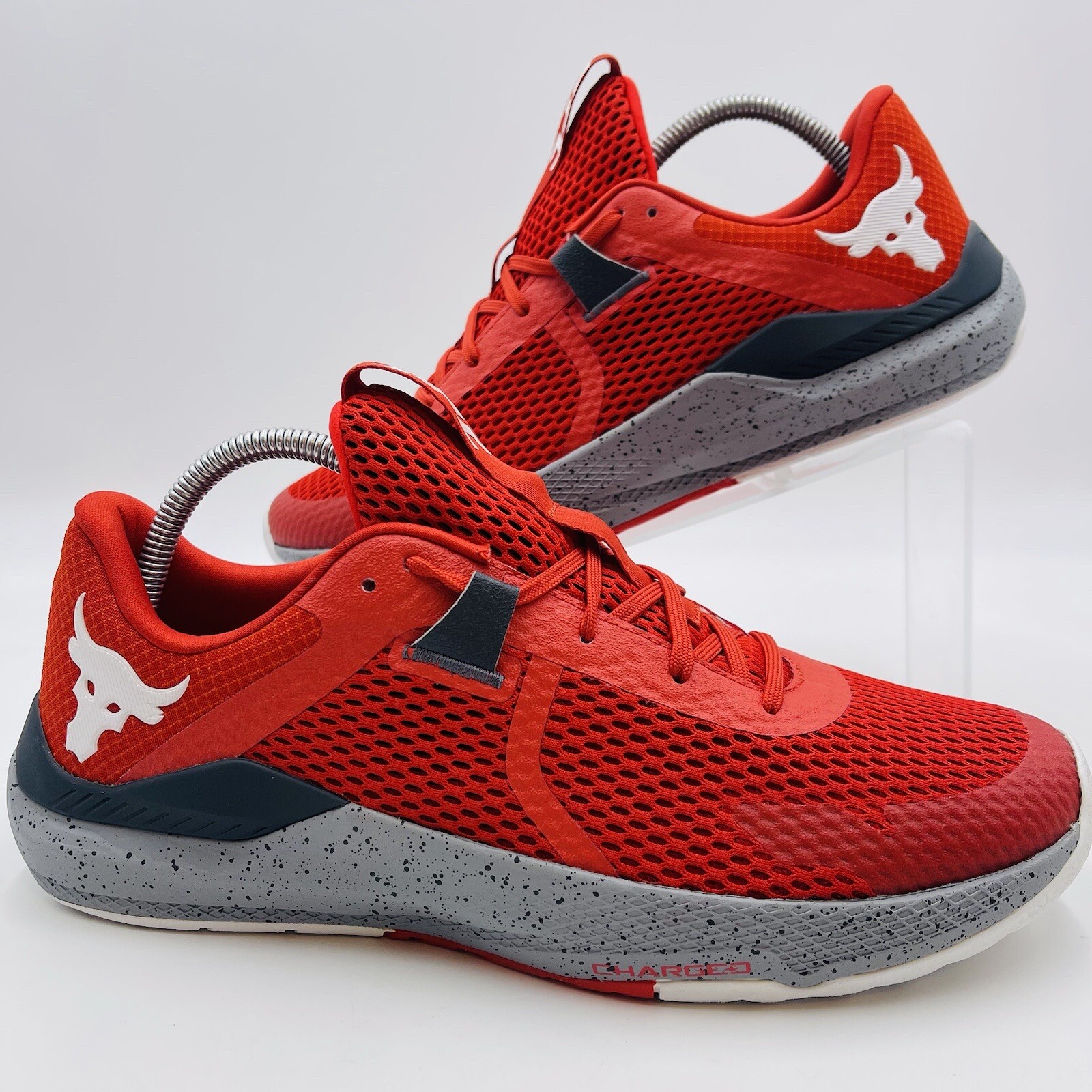 Do Under Armour Shoes Run Small Compared To Nike