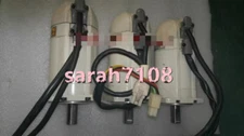 1PC USED Panasonic servo motor MSM042P1A  #YY
