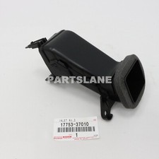 1775337010 Genuine Toyota Inlet Air Cleaner 17753-37010 for sale  
