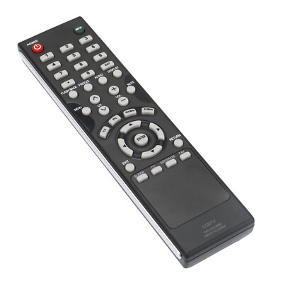 New 845-039-40B0 Replace Remote for Sharp TV LC-40LE433U LC-40LE433UA LC-60E69U