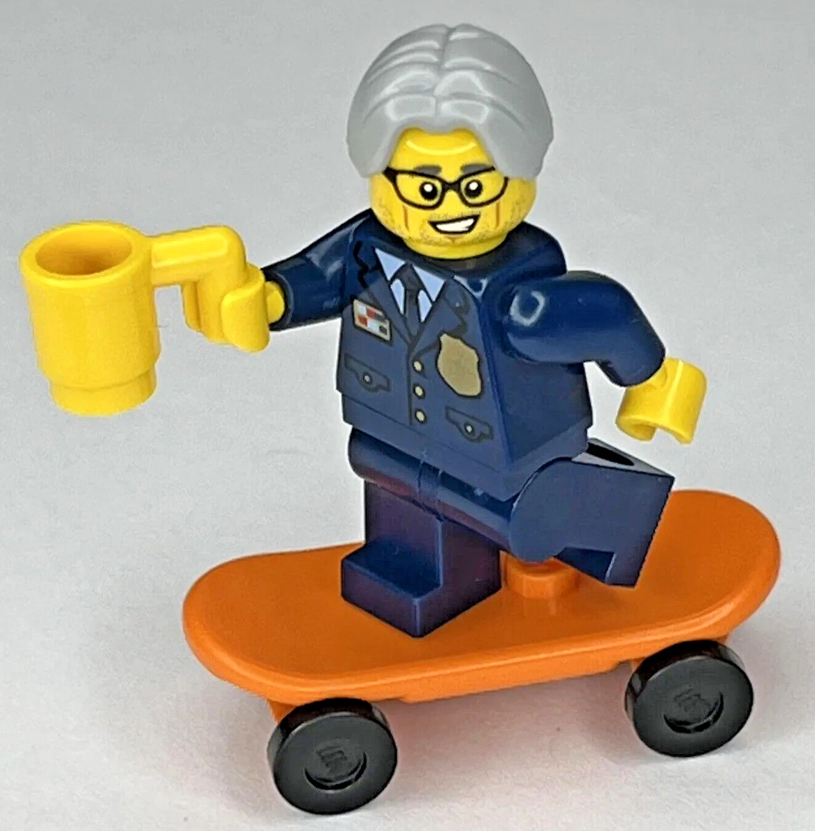 Lego city wheeler hot sale