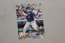 2018 Topps Baseball Card Complete Finish Fill Your List Set U-Pick #251-500