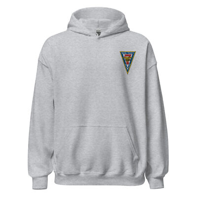 Seal Team 7 Hoodie