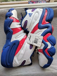 adidas crazy 8 size 12