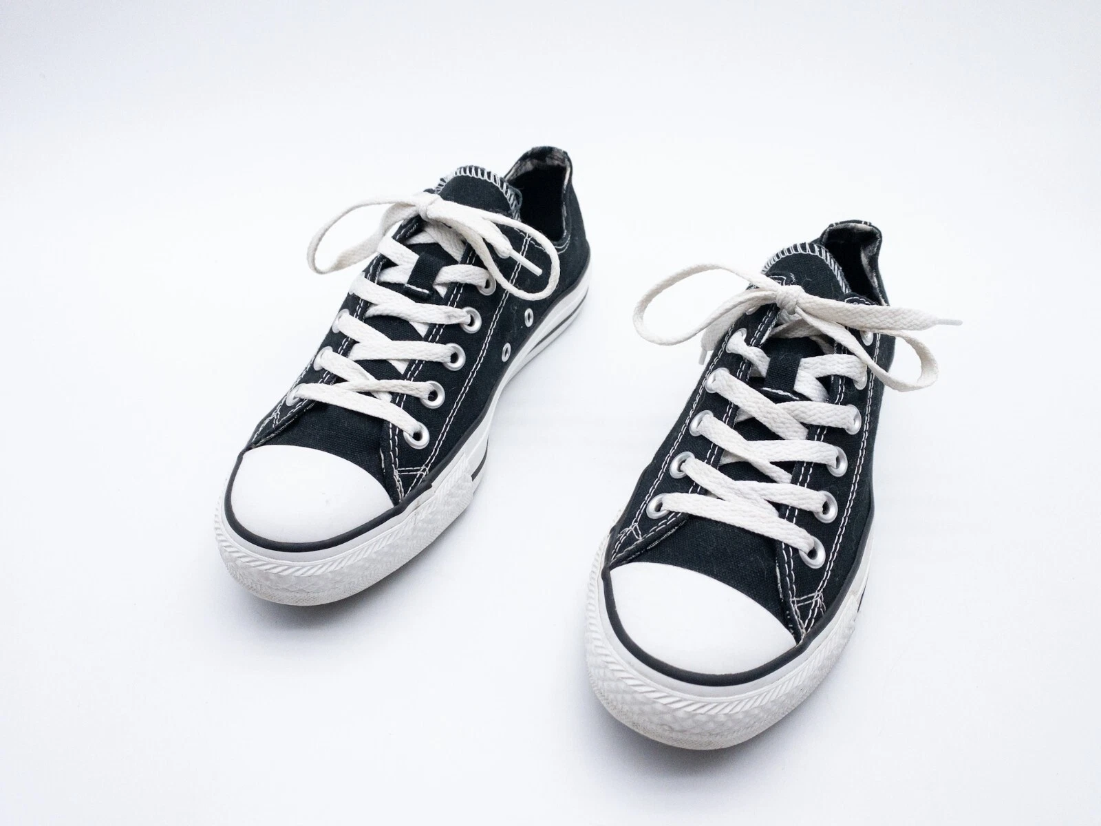 Converse Ctas scarpa da donna per il tempo libero sneaker scarpa bassa taglia 39 EU art 30644 98
