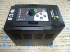 EATON MVXF50A0-1 Sensorless Vector MVX9000 AC Drive 120VAC 0.5HP 2.5A *Tested*