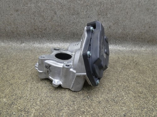 AGR Ventil A6511400160 103Tkm Mercedes W207 E220 CDI 10.1839.103