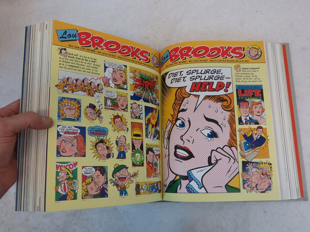 WORKBOOK NOW PHOTO 22  THE NATIONAL DIRECTORY OF CREATIVE TALENT