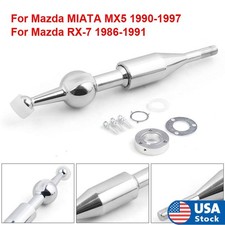 Motorsport Short Throw Shifter Kit For Mazda Miata Mx5 1990-1997 Rx-7 1986-1991 Motorsport Short Throw Shifter Kit For Mazda Miata Mx5 1990-1997 Rx-7 1986-1991