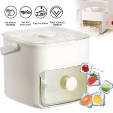 Ice Cube Maker