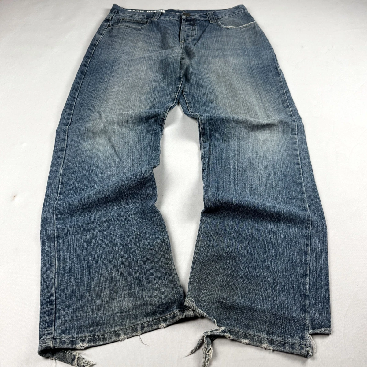 Anime Jeans for Men for sale | eBay