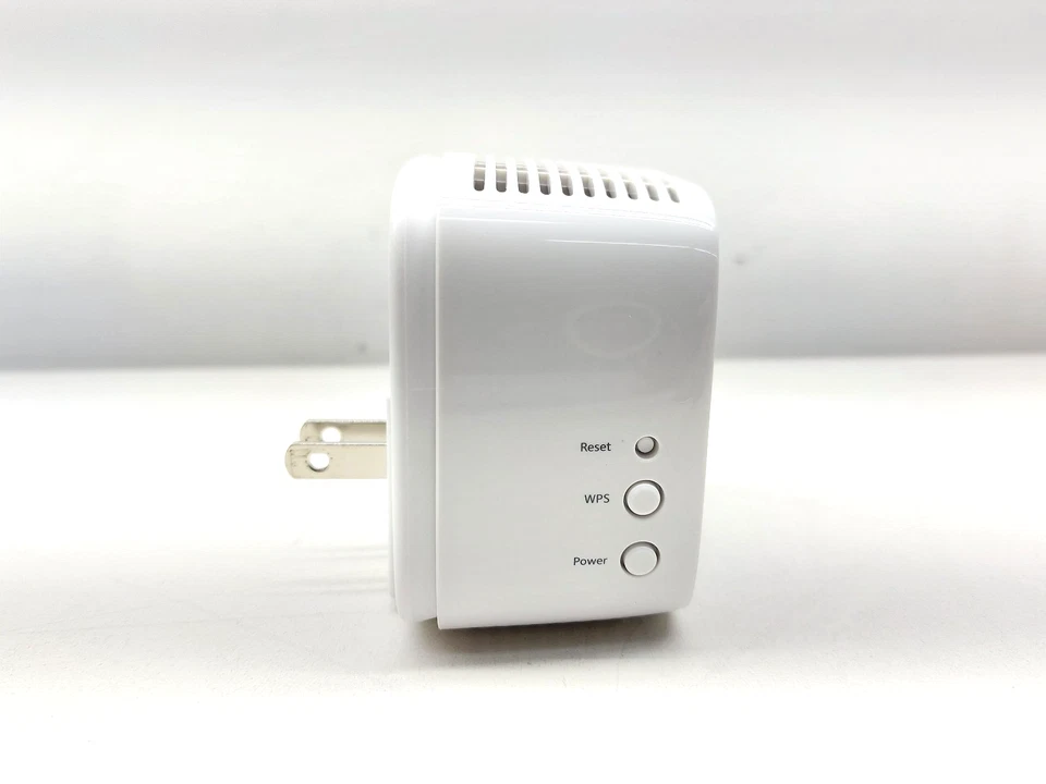 Netgear WiFi Range Extender AC1200 Dual Band EX6110 - Image 4 of 4