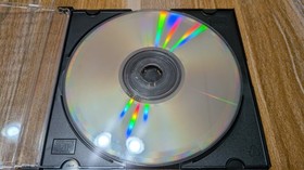 Myst - Sega Saturn - Resurfaced Disc Only - Tested & Guaranteed