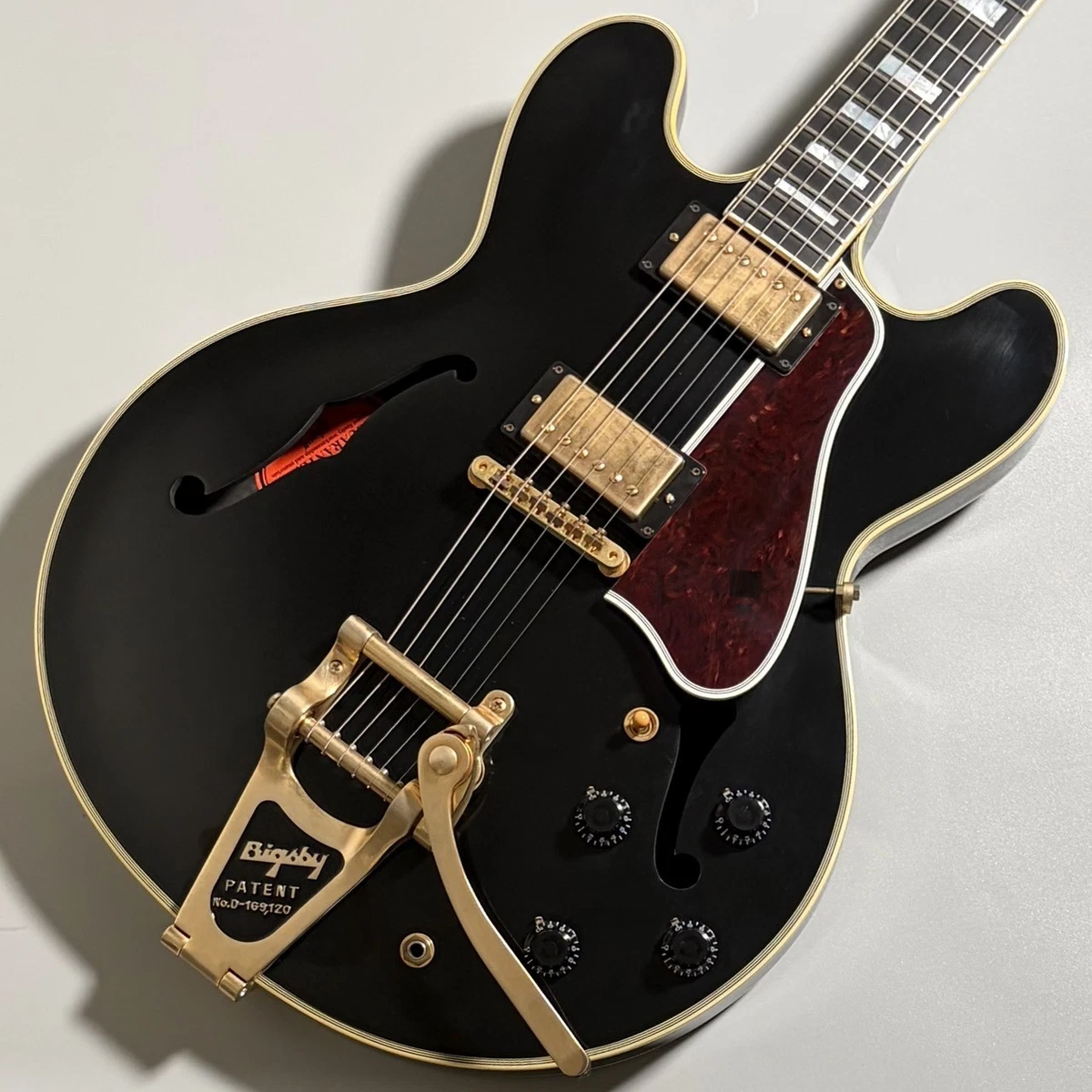 Gibson Es 355 for sale | eBay