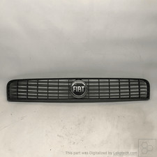 735335775 Grill  FIAT GRANDE PUNTO (4C) 1.4 T-Jet 16V Ber 5p/b/1368cc
