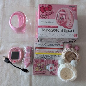 Tamagotchi Smart Sanrio | eBay