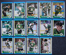 1989-90 O-Pee-Chee Hockey Cards 12