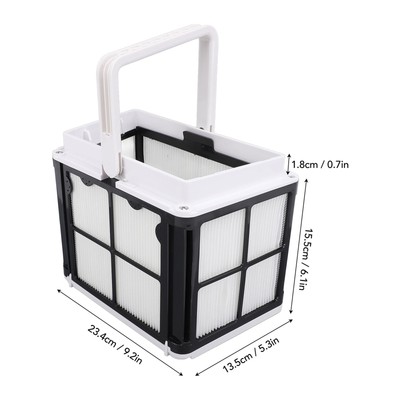 Robot Pool Cleaner Fine Filter Basket 9991460 Super Fine Filter Basket