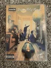 その他 Definitely Maybe-The Dvd s-l400.jpg