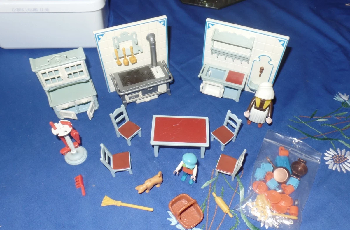 Playmobil 5322 - Boîte Année 1995 - Neuf