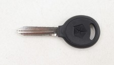 New Oem Mopar Ignition Key Blank 4778115 Dodge Chrysler 1996-2001