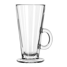 Libbey 5293 Catalina 8.5 Ounce Irish Coffee Mug - 24 / CS