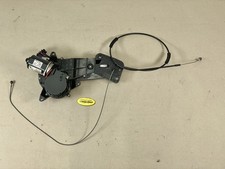 Mercedes-benz V-klasse 447 Kombi Motor Zuziehhilfe hinten Links 4477603400