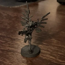 Corvus Belli Infinity Combined Army CA Fraacta Spitfire